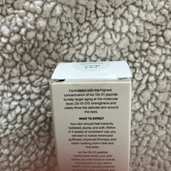 NWT One Skin | OS-O1 Eye - Picture 6 of 7